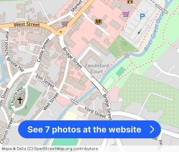 Bridge Street, Buckingham, Buckinghamshire, MK18 - Photo 1