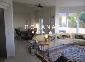 Μονοκατοικία για ενοικίαση - Καλύβια Θορικού, - Photo 1