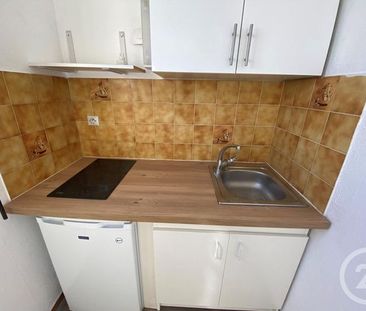 Appartement Studio à louer - Photo 3