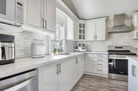 For Lease - 34 NAPIER Street, Vaughan, Ontario - Photo 4