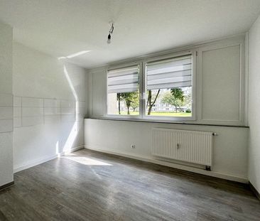 Bezugsfertige 2-Zimmer Wohnung - Foto 3