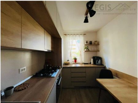 Apartament 3 camere modern cu terasa si parcare Urban Plaza - Fotografie 2