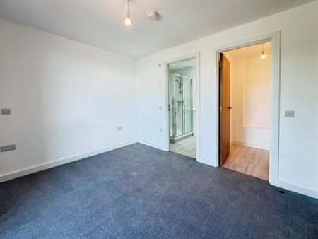 2 bedroom apartment to rent - Photo 3