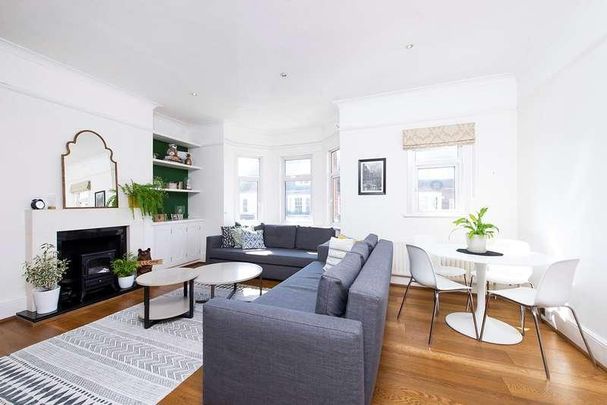 Holmdale Road, West Hampstead, NW6 - Photo 1