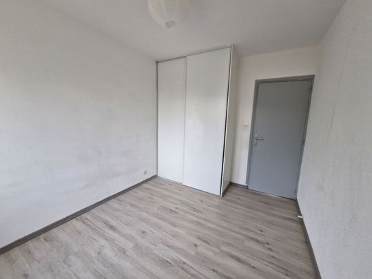Location Appartement 4 pièces 68m² - Photo 1