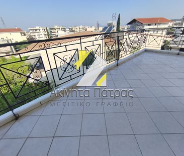 Γκαρσονιέρα/Studio 35 τ.μ. - Photo 1