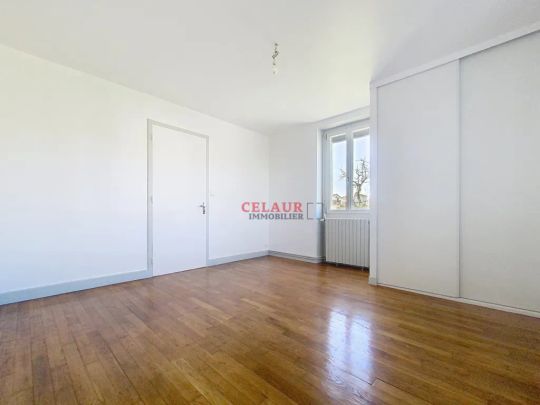 Appartement t3 en rez-de-chaussée - Photo 1