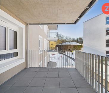 Modern Wohnen in Gallspach – Geförderte Neubauwohnungen mit 2 / 3 &... - Photo 6