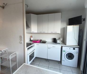 Location Appartement 1 pièce 20m² LA TESTE DE BUCH 33260 - Photo 5