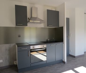 Location Appartement 1 pièce 28m² NANCY 54000 - Photo 5