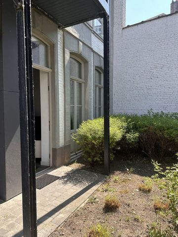 Appartement 1 pièce à Lille - Photo 5