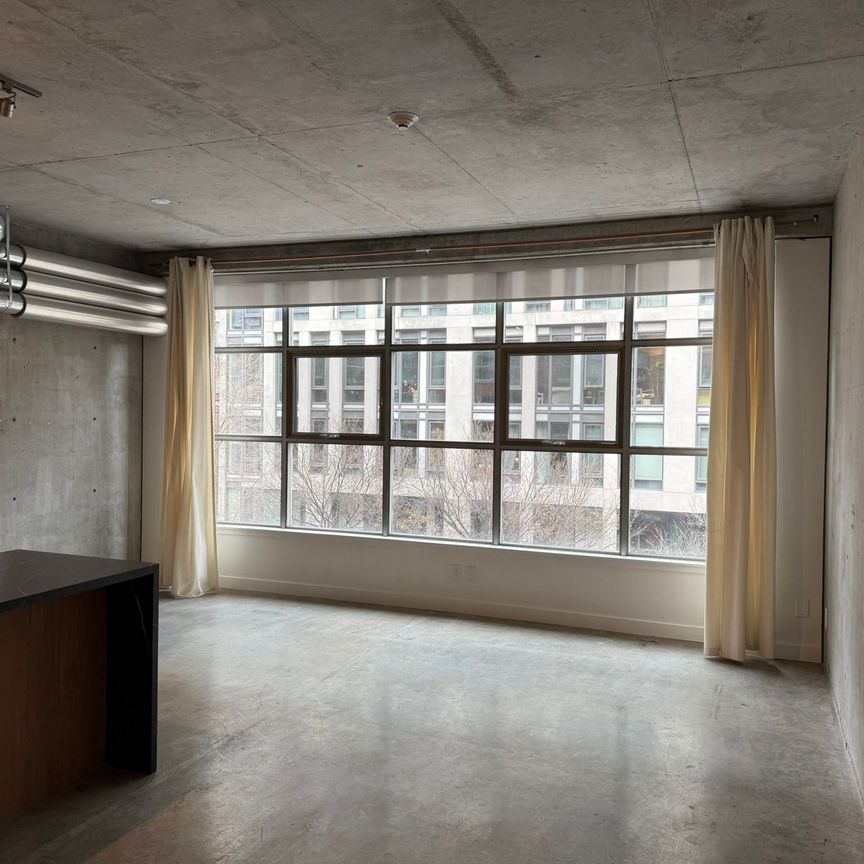 For Lease - 29 Camden Street Unit# 301, Toronto, Ontario - Photo 1