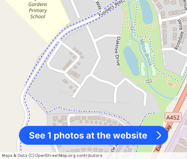 Perrywood Way, Warwick, CV34 8DS - Photo 1