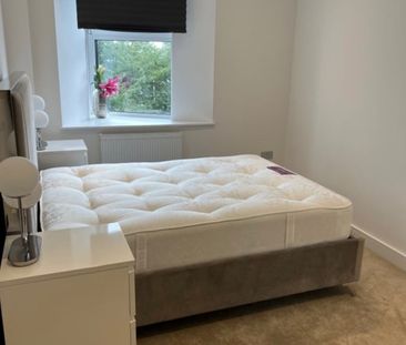 Room in a Shared Flat, Staines Road, TW4 - Photo 5