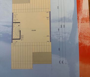 Bloemenlaan 28, Essellanden, 2292DB, Wateringen - Foto 6