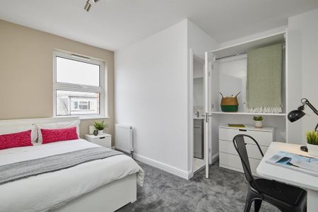 5 bedroom house to rent - Photo 3