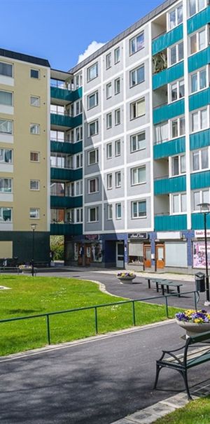 Vrinnevigatan 16 - Photo 1