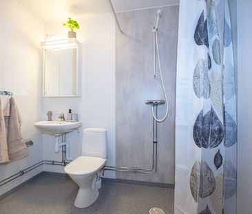 Björnkullaringen, Huddinge - Photo 3