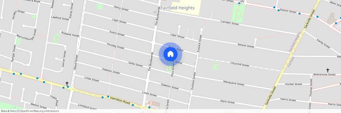 20B Throsby Street, NSW 2165, Fairfield Heights