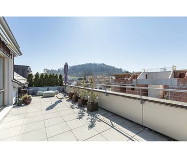 3.5 Zimmer, 112 m², 3. Stock - Photo 6