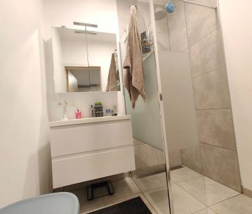 Energiezuinig appartement met tuin en autostaanplaats - Foto 6