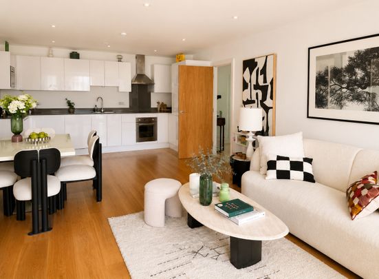 3 Bed Flat, Chiltern Street, W1U - Photo 1