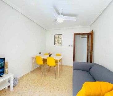 Carrer Méndez Núñez, Valencia, Valencian Community 46024 - Photo 2