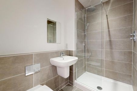 2 bedroom apartment to rent - Photo 5