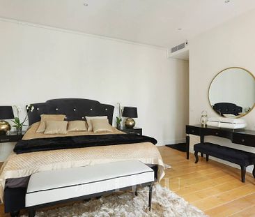 Location appartement, Paris 16ème (75016), 5 pièces, 164 m², ref 84010746 - Photo 6