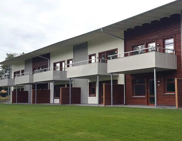 Kvarnvägen 31 K - Photo 1