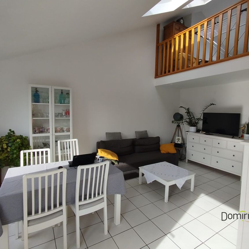Location Appartement 4 pièces 67m² WATTRELOS 59150 - Photo 1