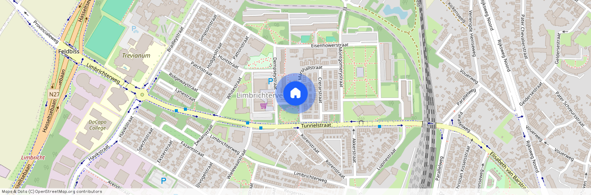 Marshallstraat 2, 6135 CC Sittard