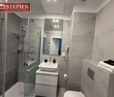 Apartament idealny dla osób ceniących komfort, bezpieczeństwo oraz ... - Фото 4