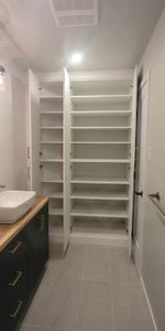 Condo 4 1/2 Rosemère, bord de l'eau. - Photo 4