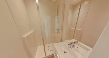 APPARTEMENT T3 A LOUER - Photo 5