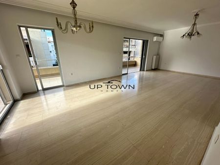 Διαμέρισμα για ενοικίαση Σταυρός (Αγία Παρασκευή) - Photo 3