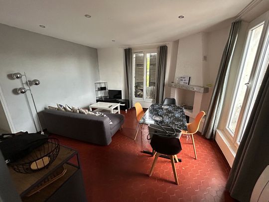 Appartement T2 Fréjus à louer - Photo 1