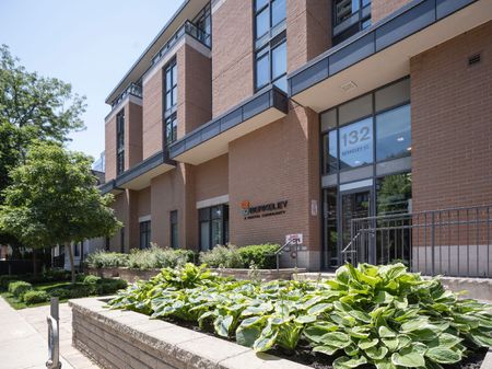 For Lease - 132 Berkeley Street Unit# 505, Toronto, Ontario - Photo 4