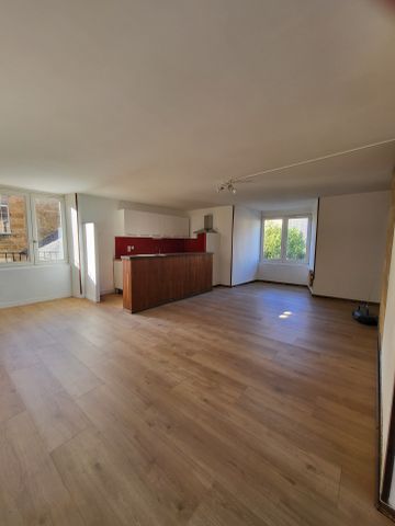 Location Appartement 5 pièces 89m² SARLAT LA CANEDA 24200 - Photo 4