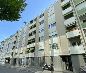 Sanierte Wohnung beim Messeplatz - Photo 6