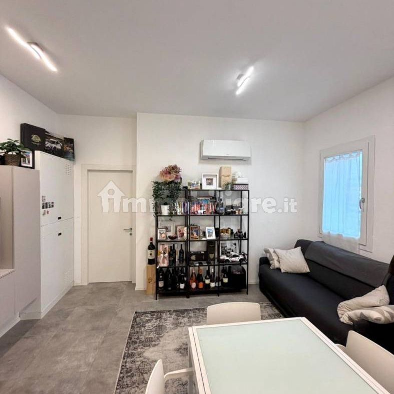 Bilocale viale Venezia 19, Porto, Pesaro - Foto 1
