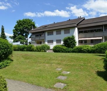 Location sans dépôt - première occupation après rénovation dans un ... - Photo 6