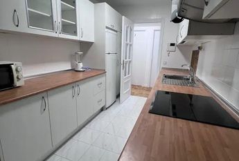 Calle de Ramón Gómez de la Serna, Madrid, Community of Madrid 28035