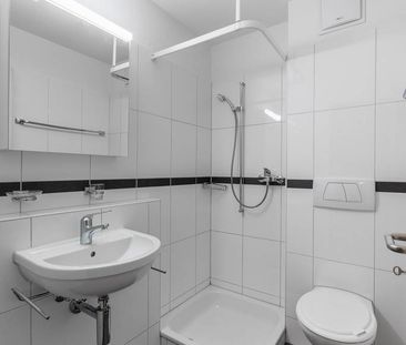 3.5 Zimmer, 90 m², 3. Stock - Photo 4