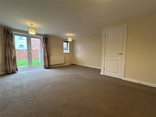 Mulholland Way, Highbridge, Somerset, TA9 - Photo 1