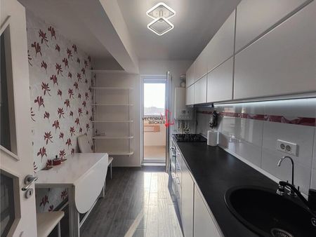 Ansamblul SAM Residence, Apartament 2 camere, curte 50 mp, ideal pentru o familie cu copii - Fotografie 3