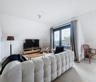 Appartement te huur - Foto 4