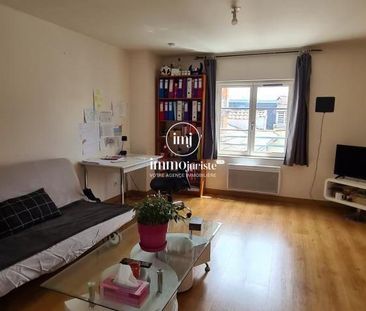 Location Appartement 1 pièce Limoges (87000) - Photo 6