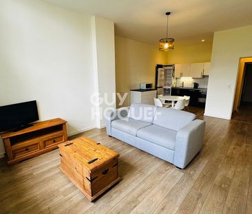 T2 meublé 55m² - Photo 3