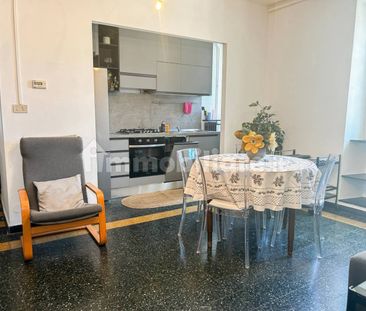 Trilocale via Giuseppe Mazzini 40, Via della Rocca, Torino - Photo 3